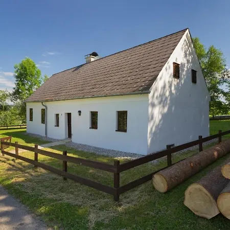 Laffelberghaus In Steinakirchen am Forst