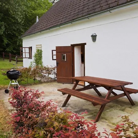 Laffelberghaus In Nyaraló Steinakirchen am Forst